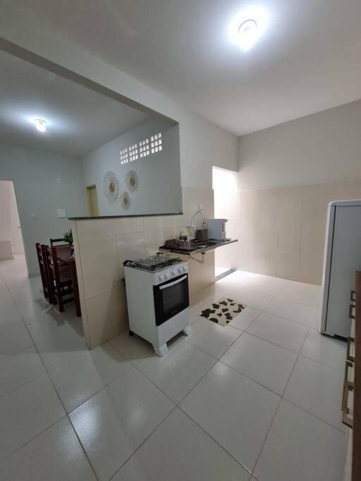 Casa 2/4 Para Temporada Aracaju Luaran gambar