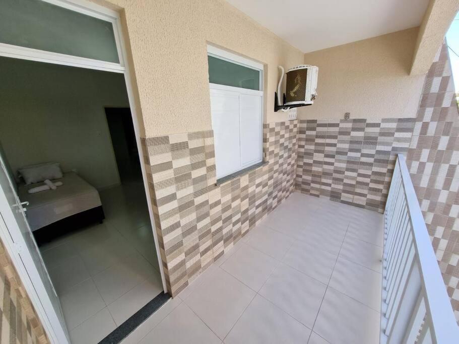 Casa 2/4 Para Temporada Aracaju Luaran gambar