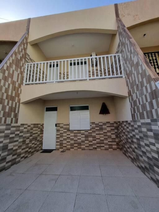 Casa 2/4 Para Temporada Aracaju Luaran gambar