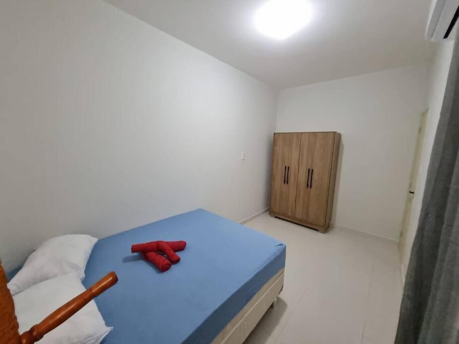 Casa 2/4 Para Temporada Aracaju Luaran gambar