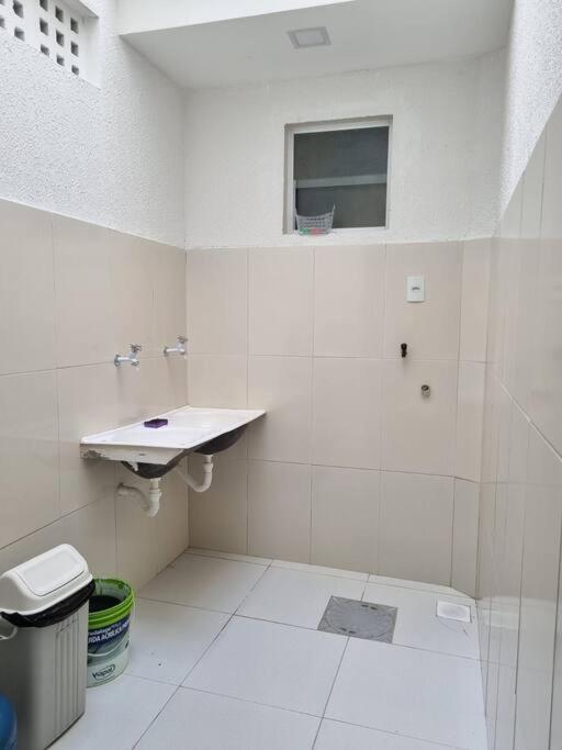 Casa 2/4 Para Temporada Aracaju Luaran gambar