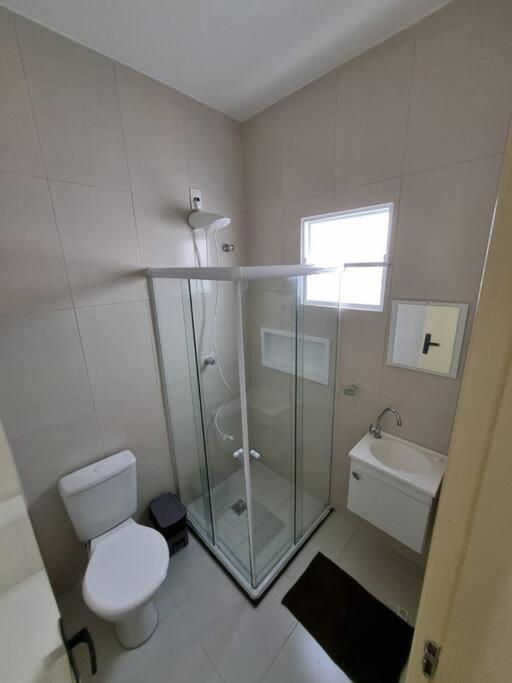 Casa 2/4 Para Temporada Aracaju Luaran gambar